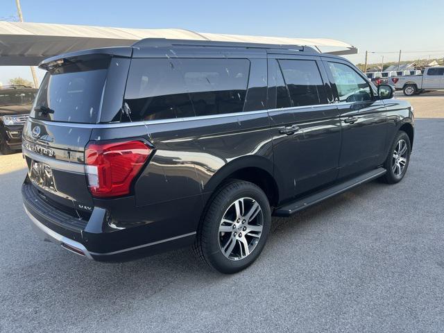 new 2024 Ford Expedition car, priced at $63,967