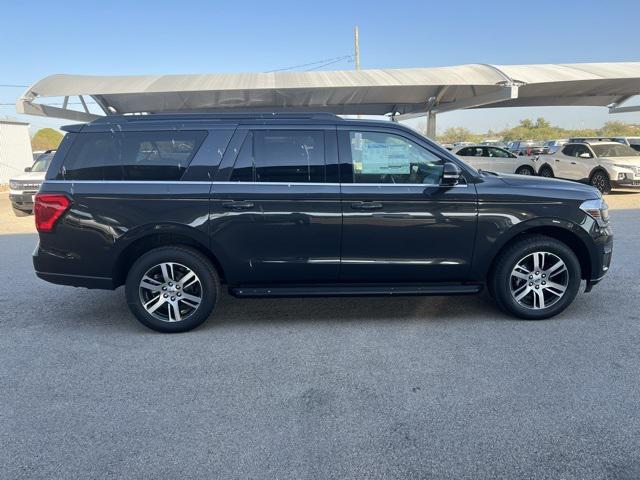 new 2024 Ford Expedition car, priced at $63,967