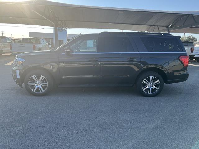 new 2024 Ford Expedition car, priced at $63,967