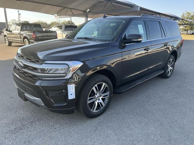 new 2024 Ford Expedition car, priced at $63,967