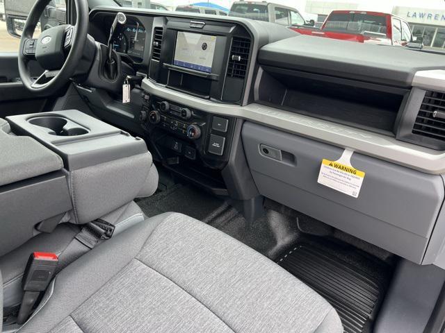 new 2025 Ford F-350 car, priced at $69,475