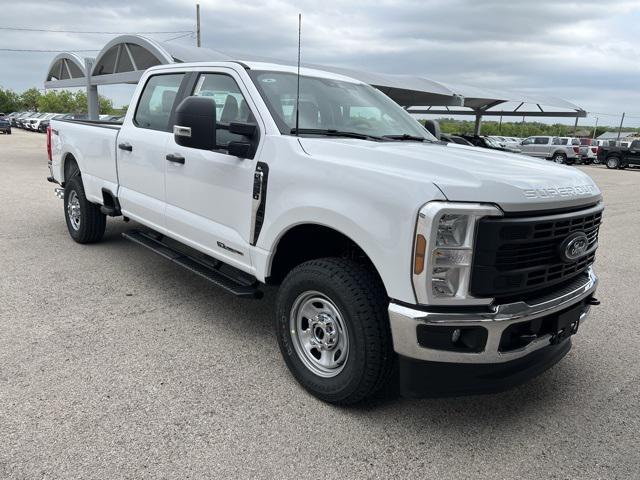 new 2025 Ford F-350 car, priced at $69,475