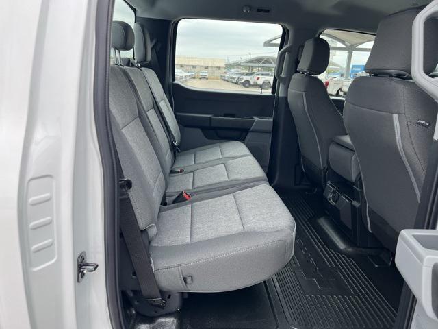 new 2025 Ford F-350 car, priced at $69,475
