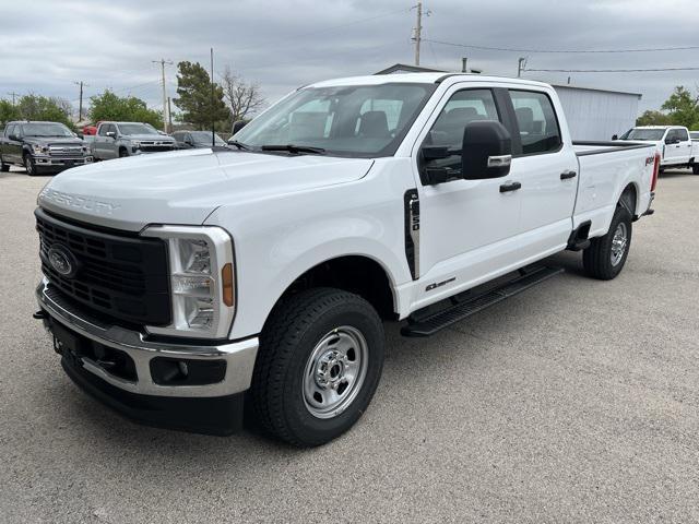 new 2025 Ford F-350 car, priced at $69,475