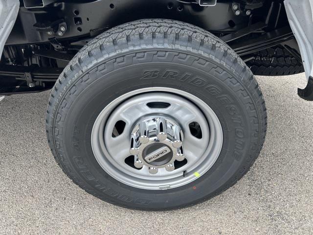 new 2025 Ford F-350 car, priced at $69,475
