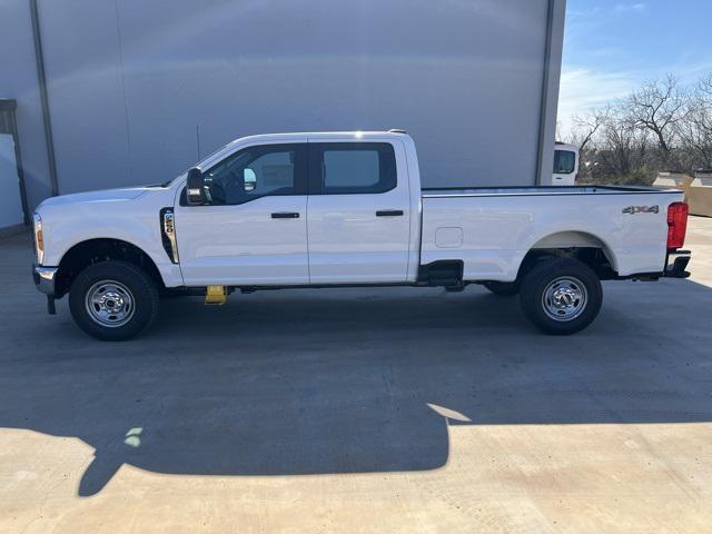 new 2025 Ford F-250 car, priced at $55,530