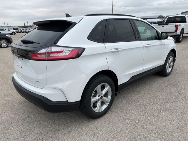 new 2024 Ford Edge car, priced at $36,629