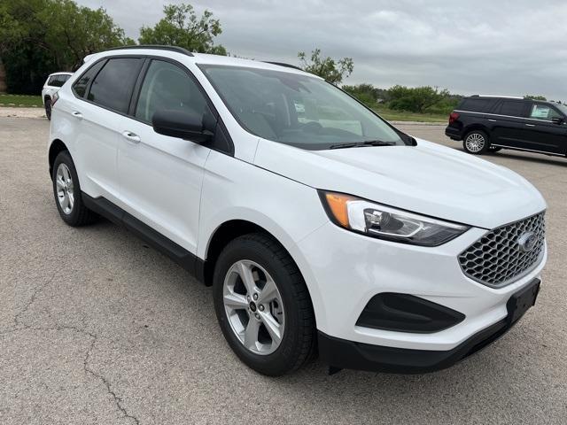 new 2024 Ford Edge car, priced at $36,629