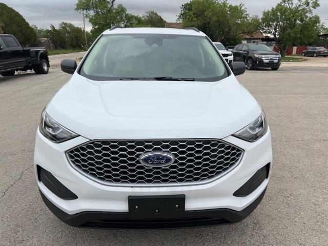 new 2024 Ford Edge car, priced at $37,629