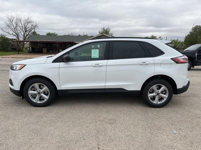 new 2024 Ford Edge car, priced at $36,629