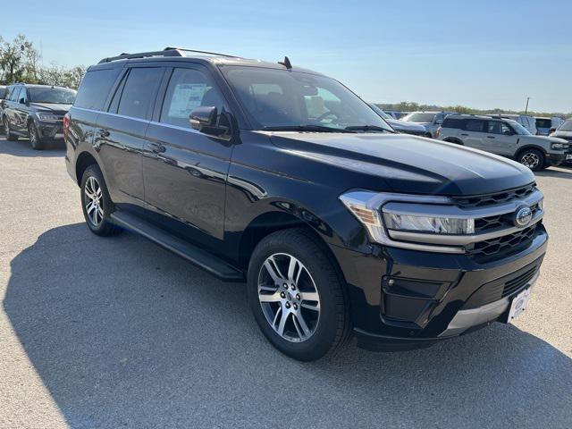 new 2024 Ford Expedition car, priced at $65,422