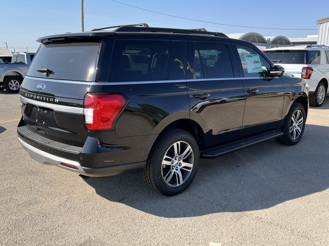 new 2024 Ford Expedition car, priced at $65,422