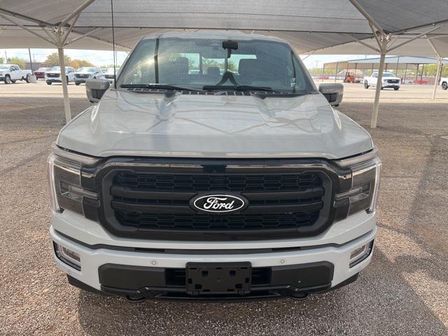 new 2024 Ford F-150 car, priced at $64,166