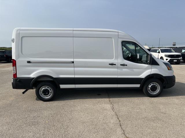 new 2025 Ford Transit-250 car, priced at $55,260