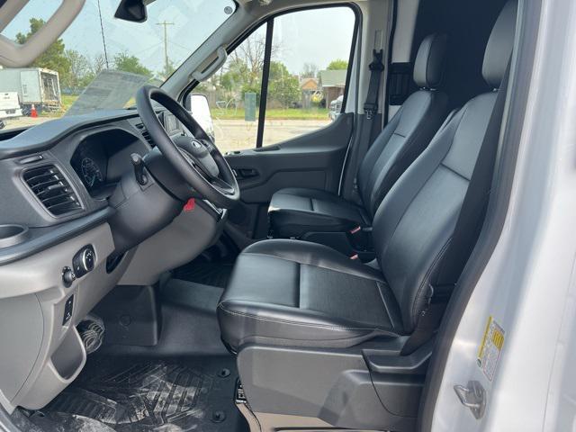 new 2025 Ford Transit-250 car, priced at $55,260