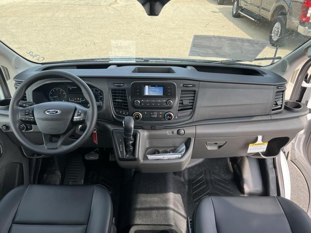 new 2025 Ford Transit-250 car, priced at $55,260