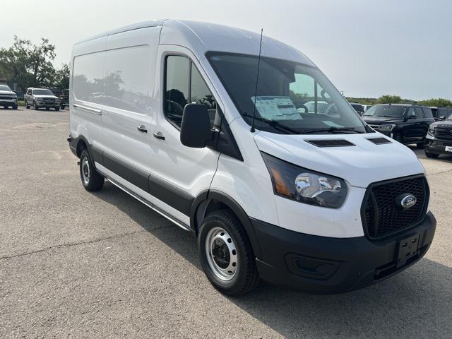 new 2025 Ford Transit-250 car, priced at $55,260
