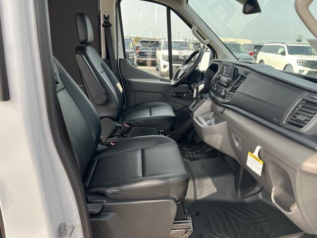 new 2025 Ford Transit-250 car, priced at $55,260