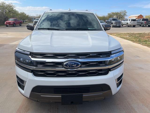 new 2024 Ford Expedition car, priced at $74,510