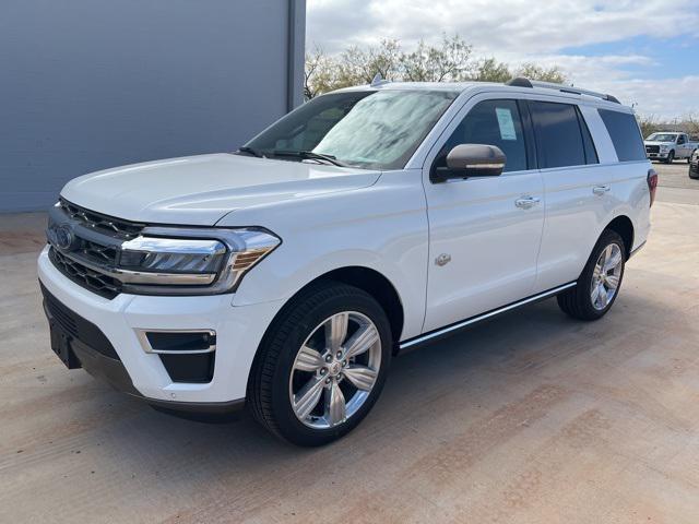 new 2024 Ford Expedition car, priced at $74,510