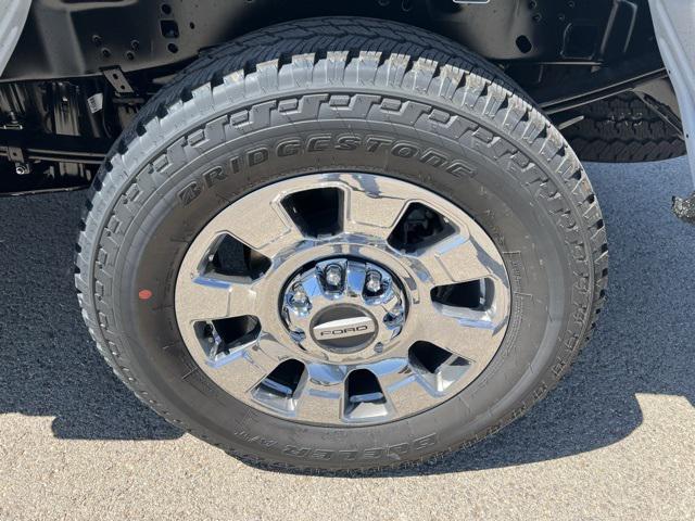new 2025 Ford F-250 car, priced at $76,296