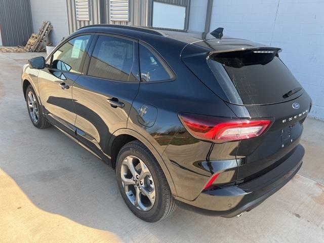 new 2024 Ford Escape car, priced at $31,056