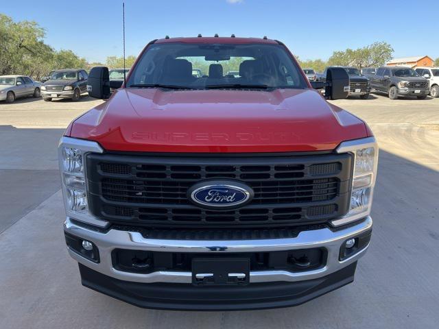 new 2024 Ford F-350 car, priced at $65,530