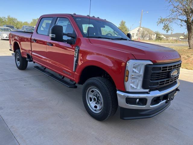 new 2024 Ford F-350 car, priced at $65,530