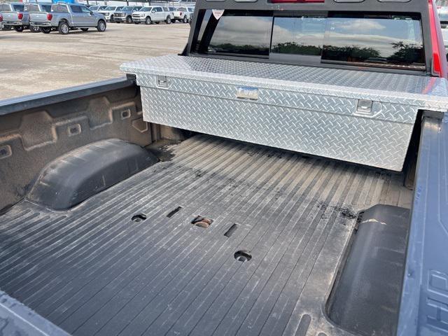 used 2022 Chevrolet Silverado 2500 car, priced at $52,900