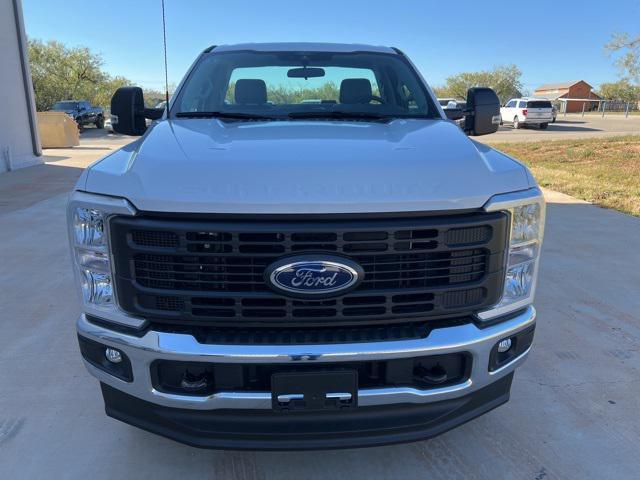 new 2024 Ford F-250 car, priced at $48,635