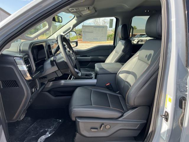 new 2026 Ford F-250 car, priced at $83,910