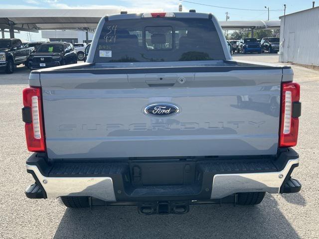 new 2026 Ford F-250 car, priced at $83,910