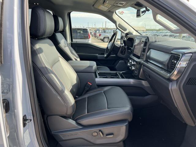 new 2026 Ford F-250 car, priced at $83,910