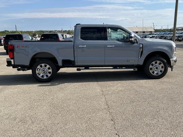 new 2026 Ford F-250 car, priced at $83,910