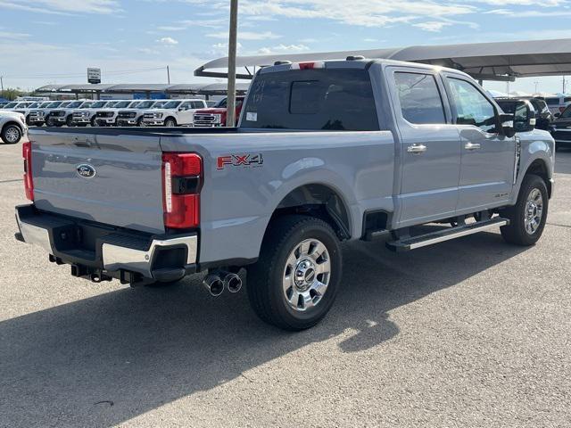 new 2026 Ford F-250 car, priced at $83,910