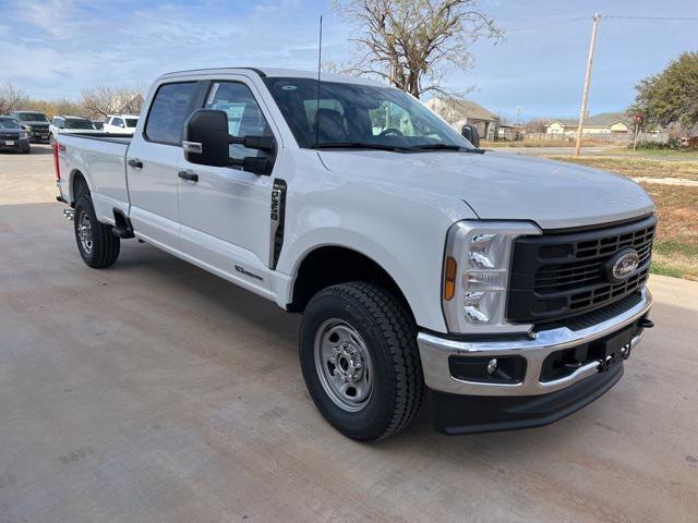 new 2025 Ford F-350 car, priced at $69,495