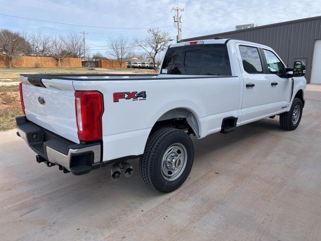 new 2025 Ford F-350 car, priced at $69,495