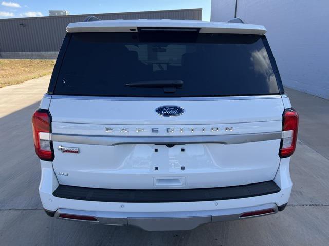 new 2024 Ford Expedition car, priced at $62,005