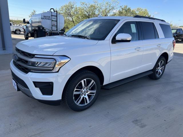 new 2024 Ford Expedition car, priced at $62,005