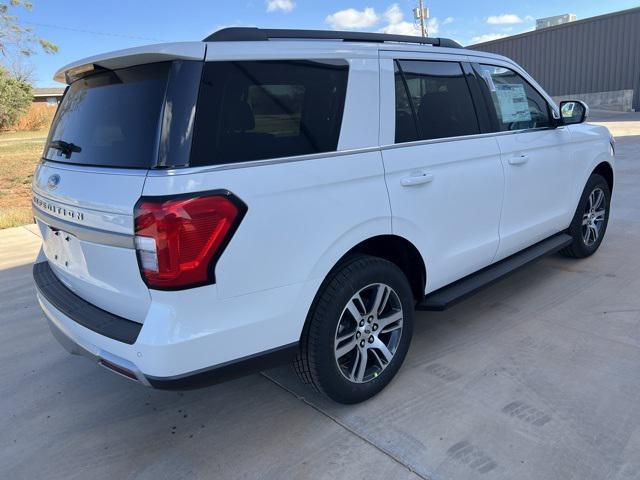 new 2024 Ford Expedition car, priced at $62,005