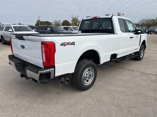 new 2024 Ford F-350 car, priced at $67,190