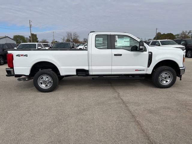 new 2024 Ford F-350 car, priced at $67,190