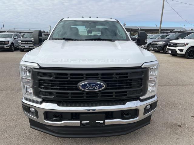 new 2024 Ford F-350 car, priced at $67,190