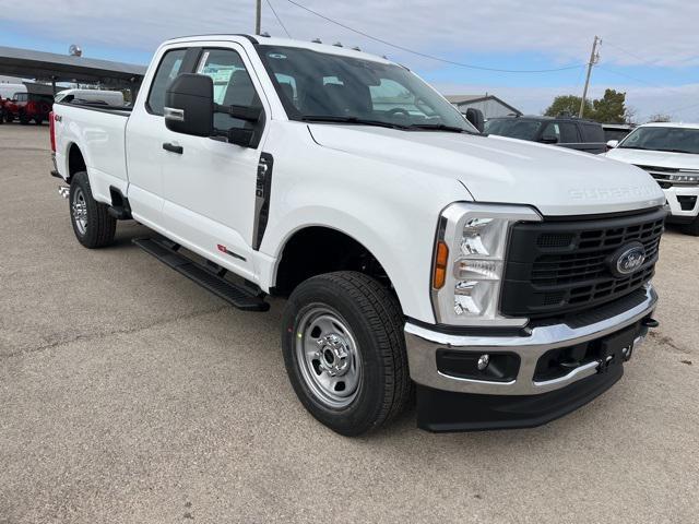 new 2024 Ford F-350 car, priced at $67,190