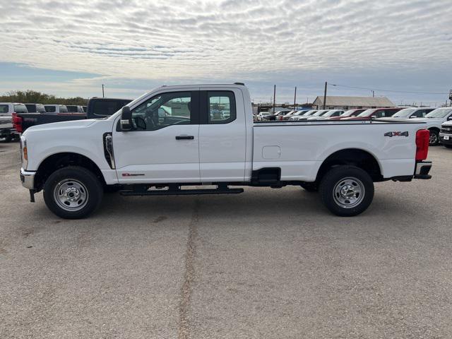 new 2024 Ford F-350 car, priced at $67,190