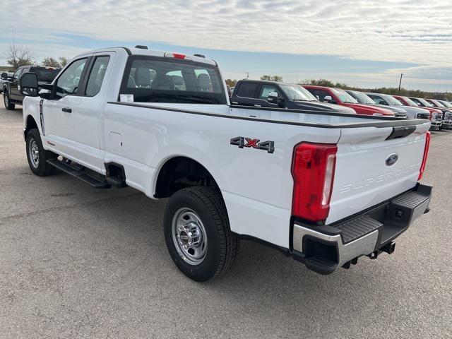 new 2024 Ford F-350 car, priced at $67,190