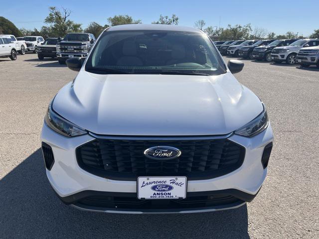 new 2024 Ford Escape car, priced at $27,065