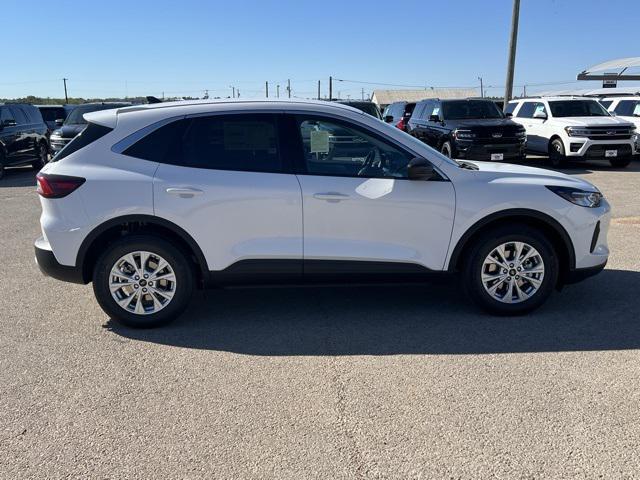 new 2024 Ford Escape car, priced at $27,065