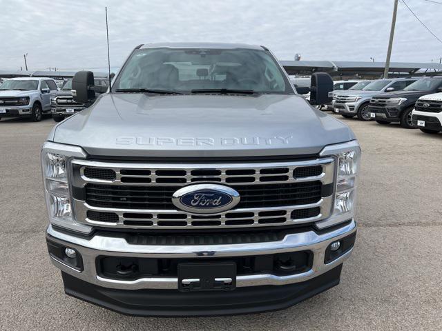 new 2024 Ford F-350 car, priced at $70,070