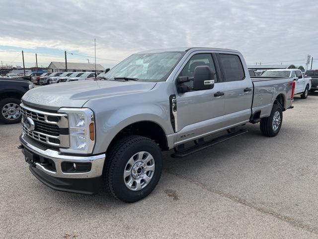 new 2024 Ford F-350 car, priced at $70,070